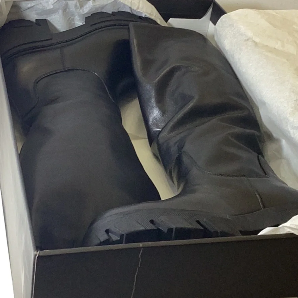 AQUA x Scout the City Women's Kiku Boots - 100% Exclusive